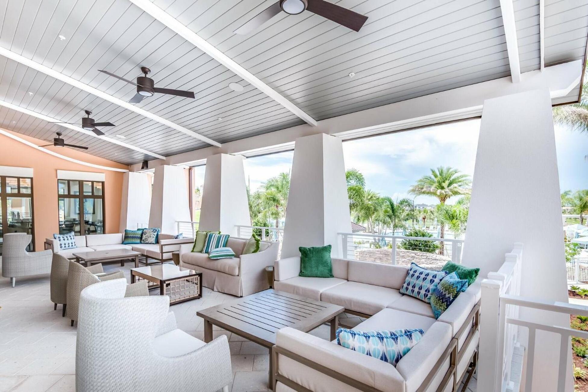 Holiday home Amazing 09 Bedrooms At Solara *