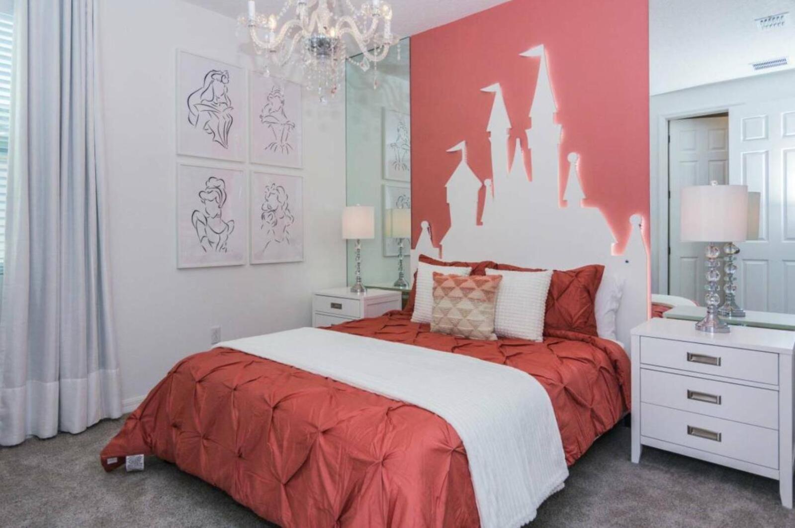 Holiday home Amazing 09 Bedrooms At Solara