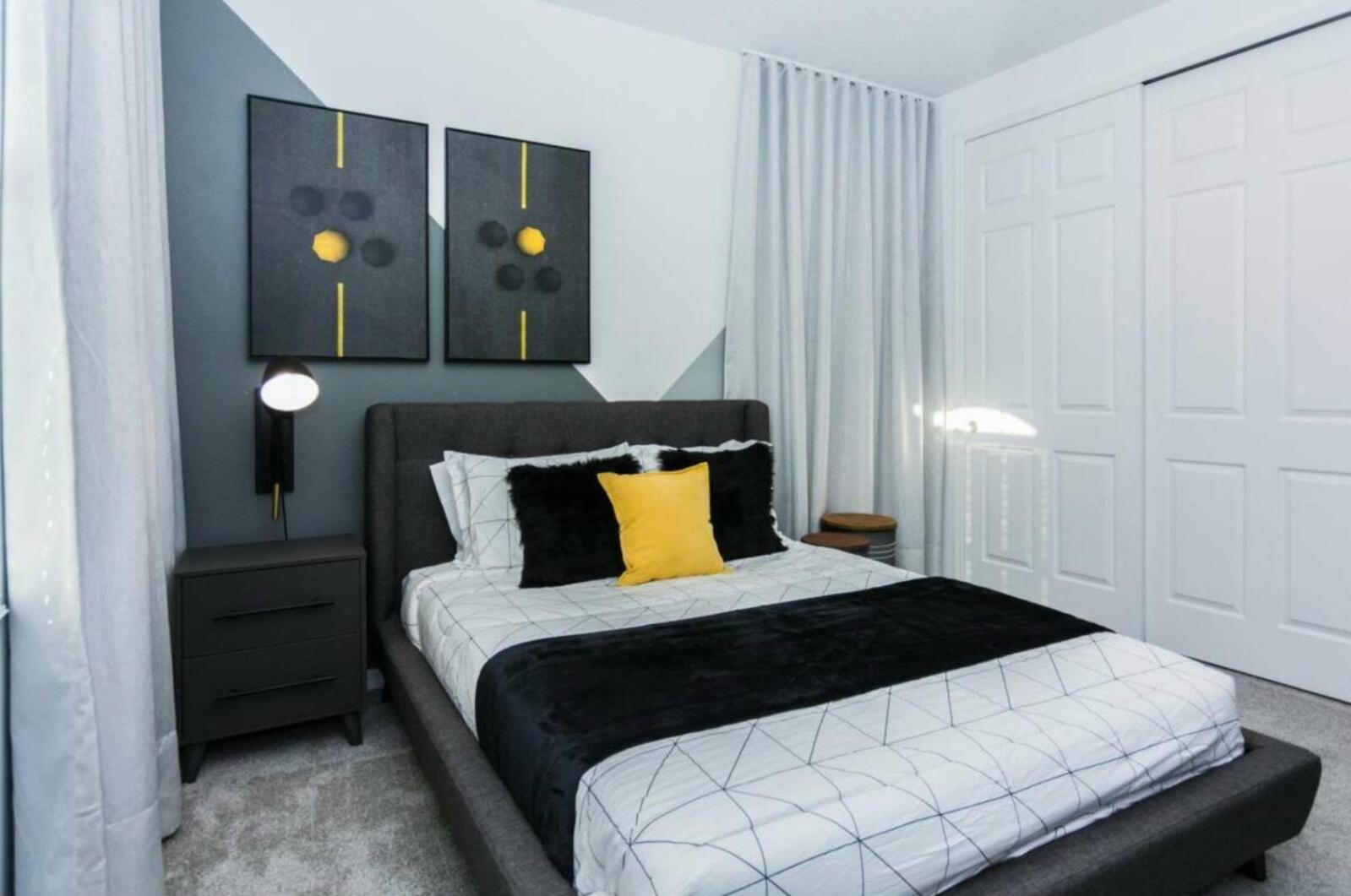 Holiday home Amazing 09 Bedrooms At Solara