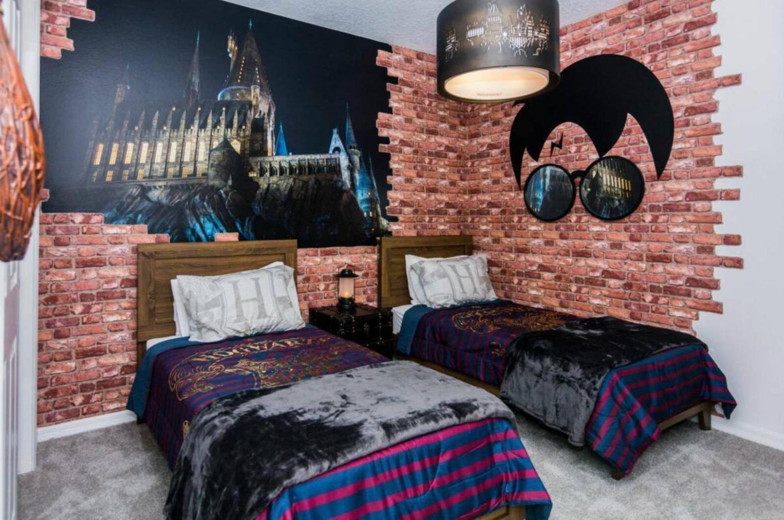 Holiday home Amazing 09 Bedrooms At Solara *