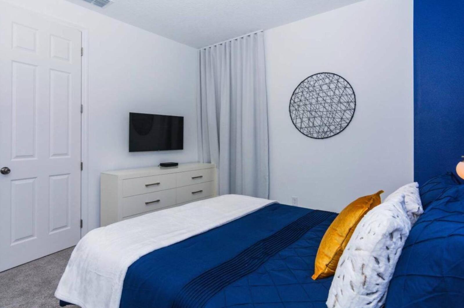 Holiday home Amazing 09 Bedrooms At Solara Kissimmee