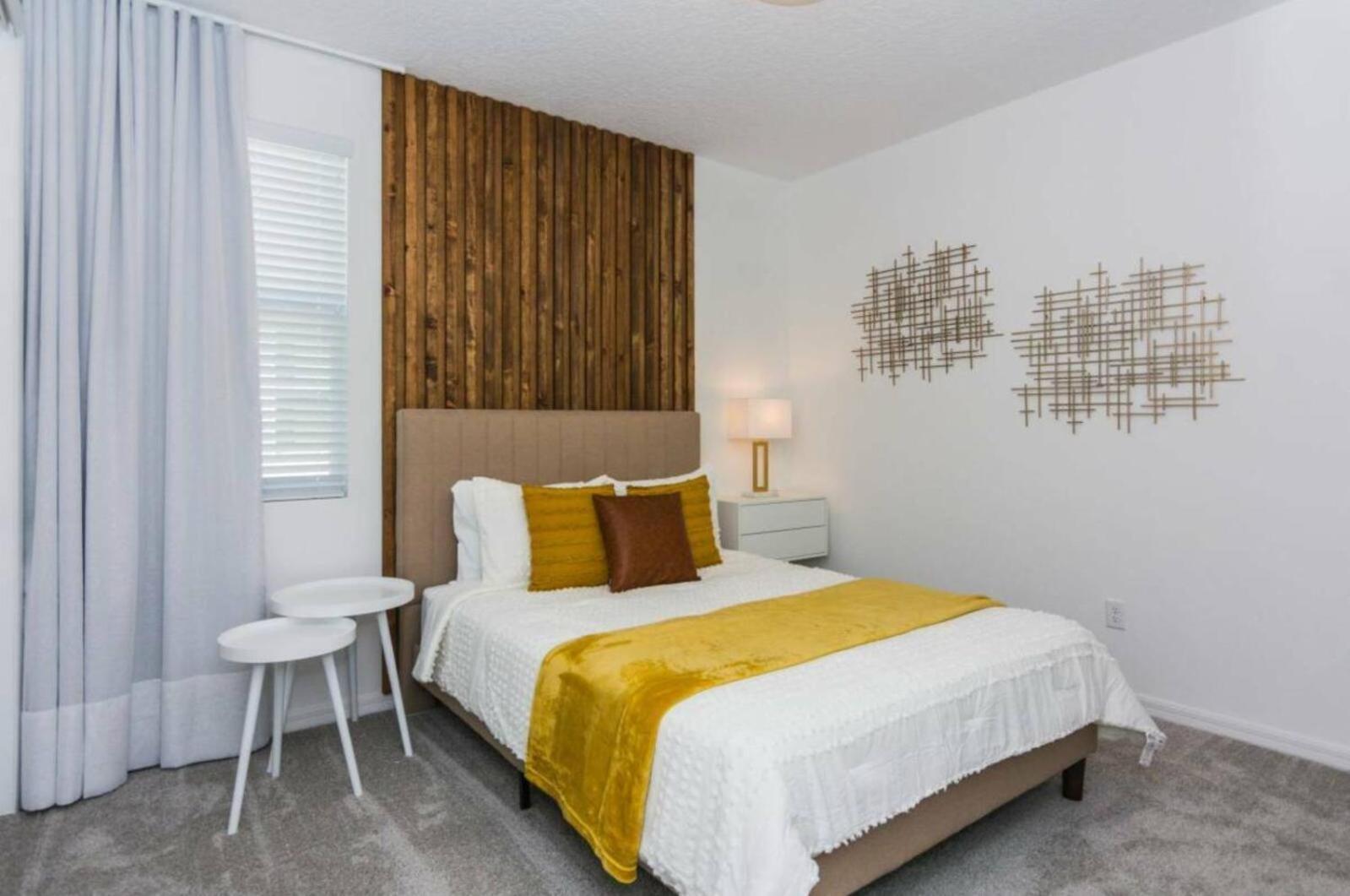 Amazing 09 Bedrooms At Solara * Kissimmee