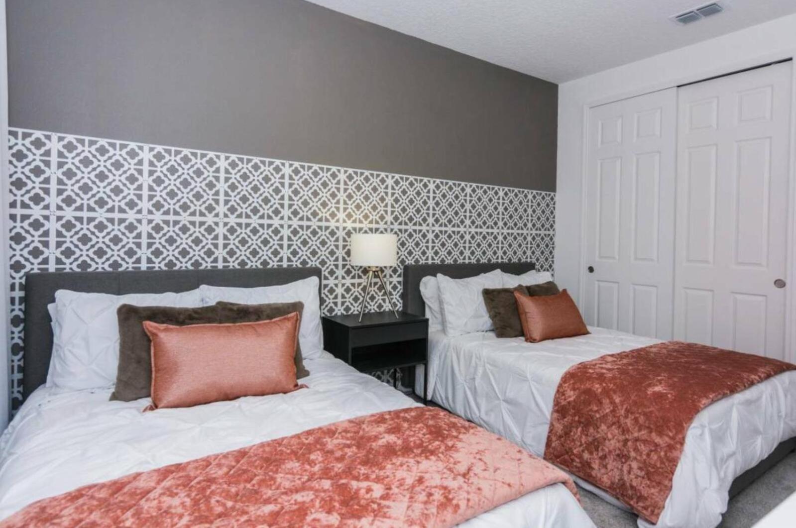 Holiday home Amazing 09 Bedrooms At Solara *
